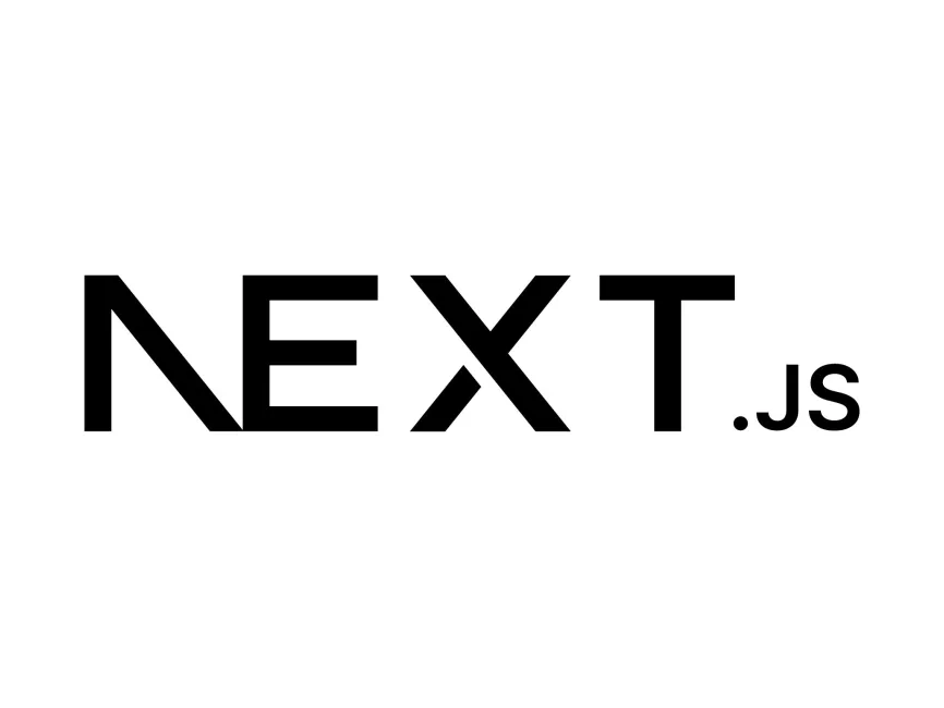 Next.js logo