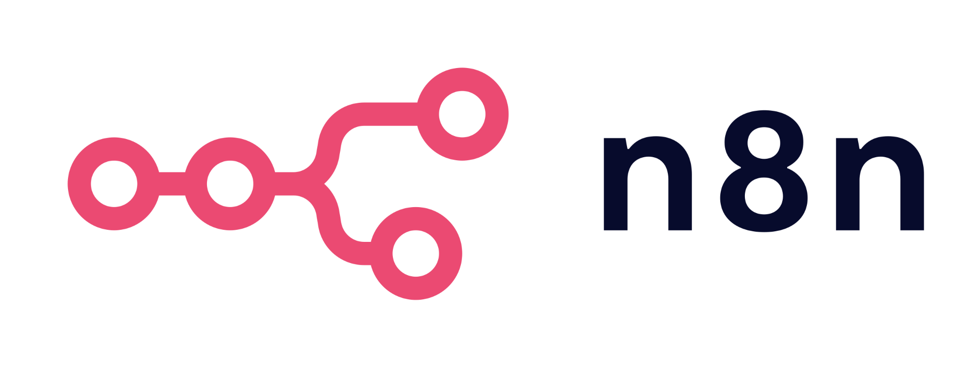 N8n logo