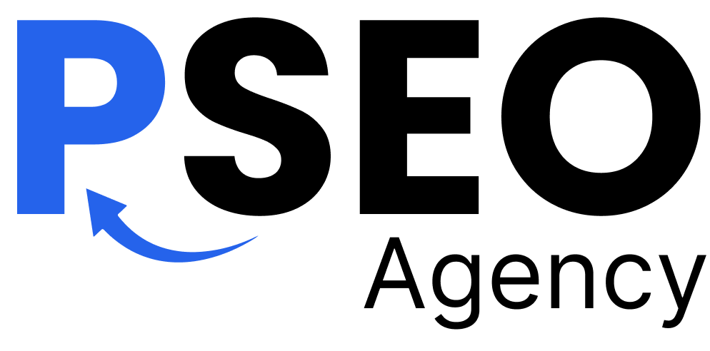 PSEO Agency - Programmatic SEO